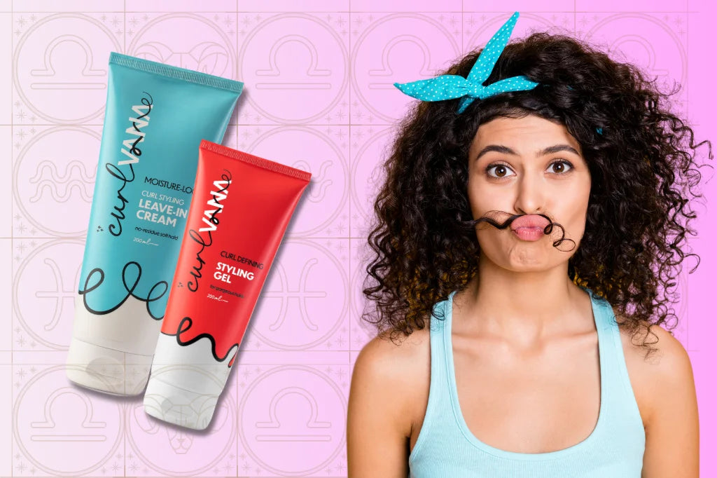 Which Curly Hairstyle Should You Go For According To Your Zodiac Sign?