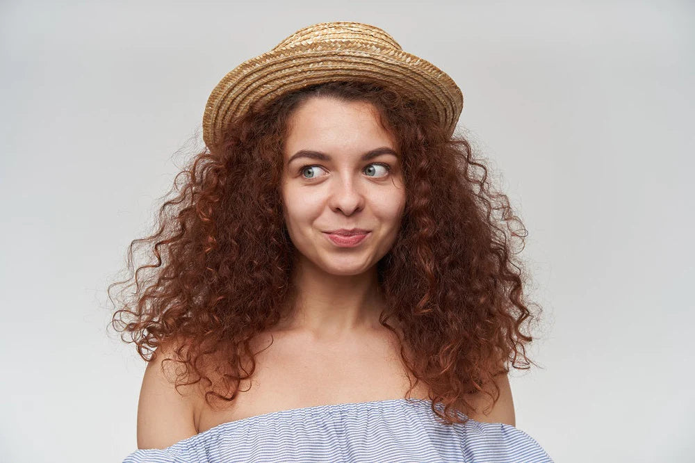 Why Is It Important To Balance Protein And Moisture For Your Curls