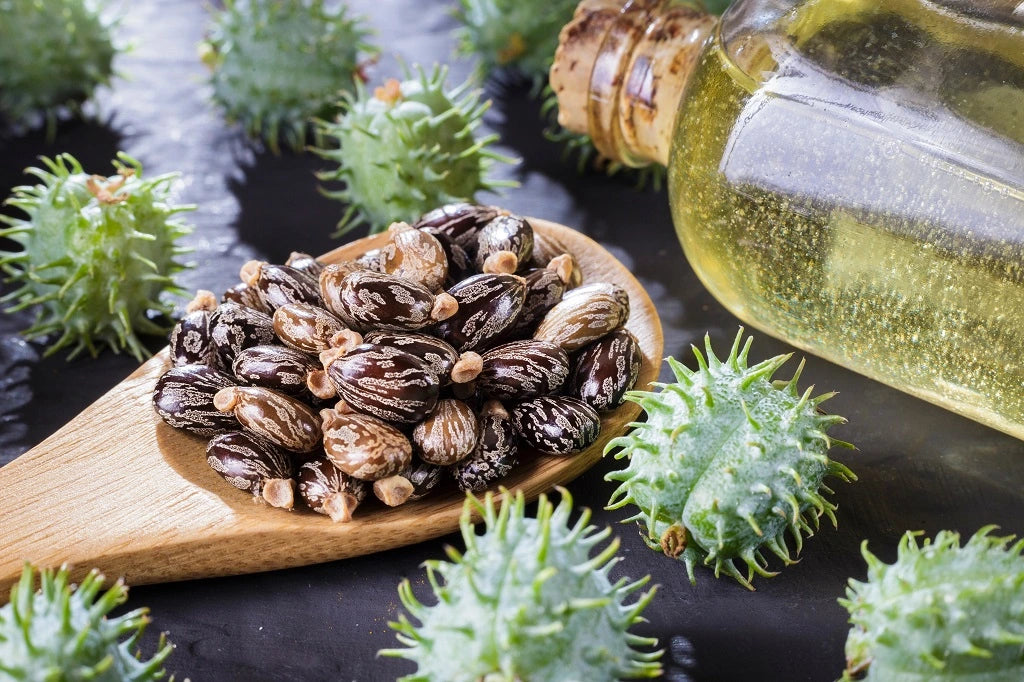 Jamaican Black Castor Oil