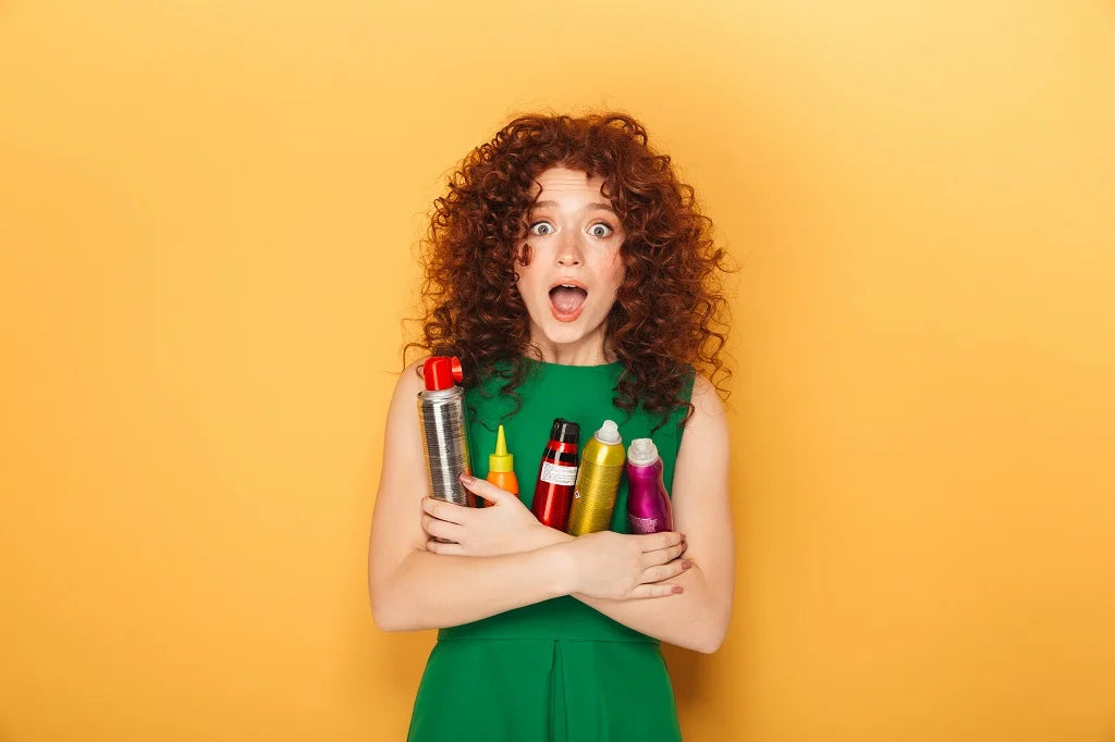 Best Products For Your Curl Type