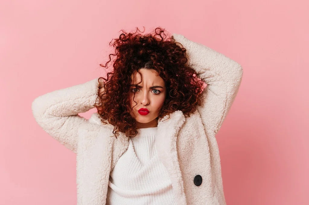Curly Hair