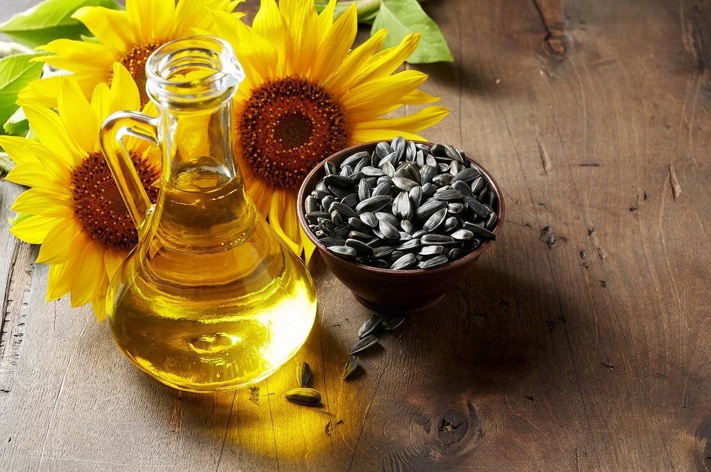 Linoleic acid