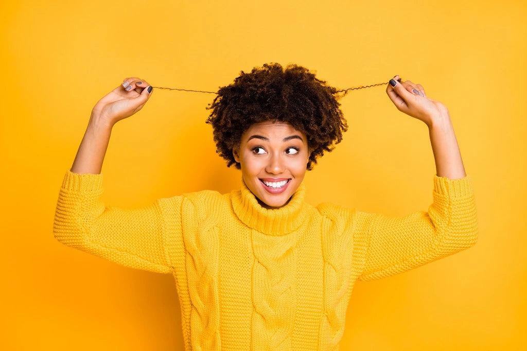 Steps To Elongate Your Curls