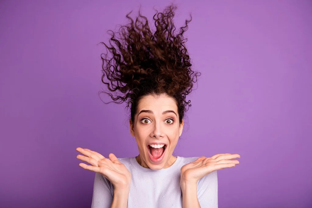 How Do I Style My Curls: An Expert Guide
