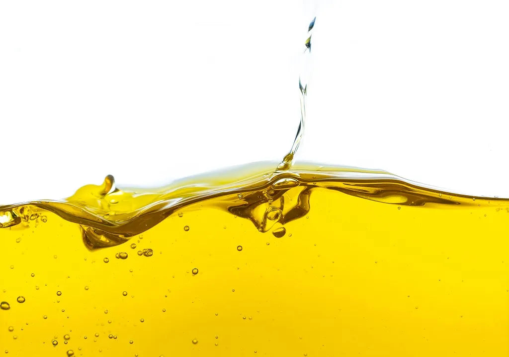 Abyssinian Seed Oil