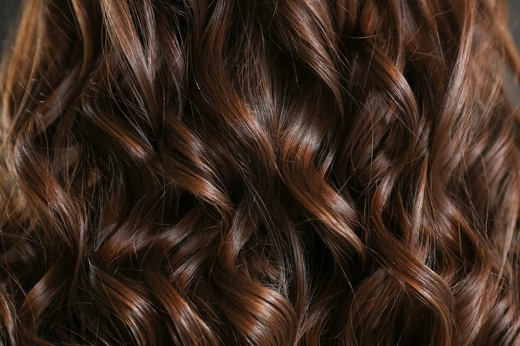 Curly Hair