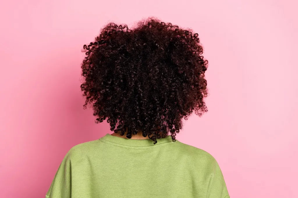 Plop Your Curly Hair