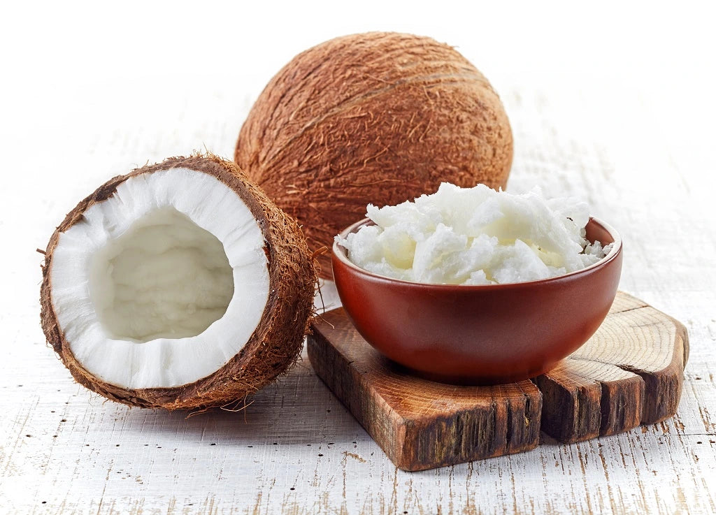 Coconut Oil