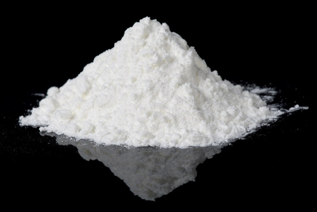 Cetyl Alcohol