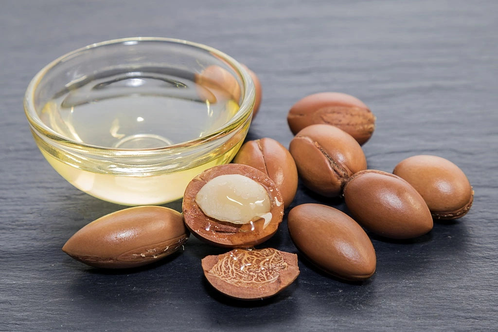 Argan oil