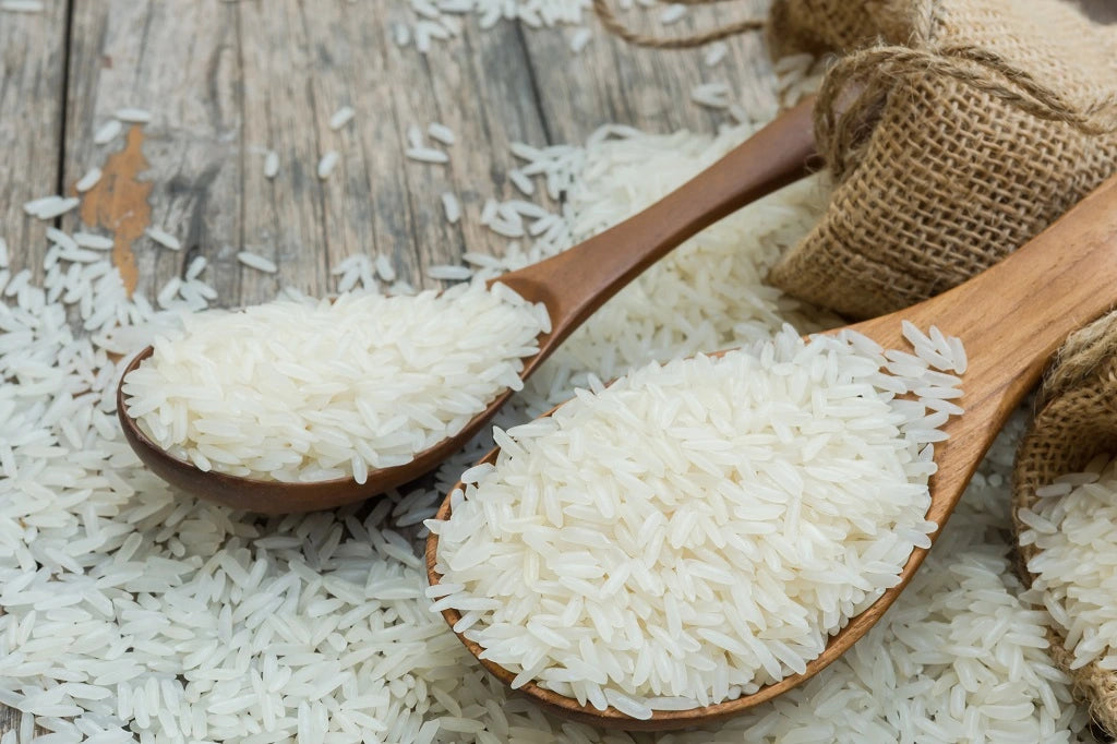 Rice