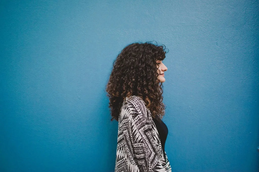Curly Hair