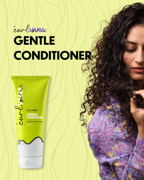 curl conditioner