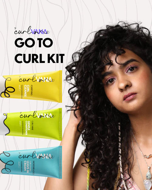 best shampoo for curly hair