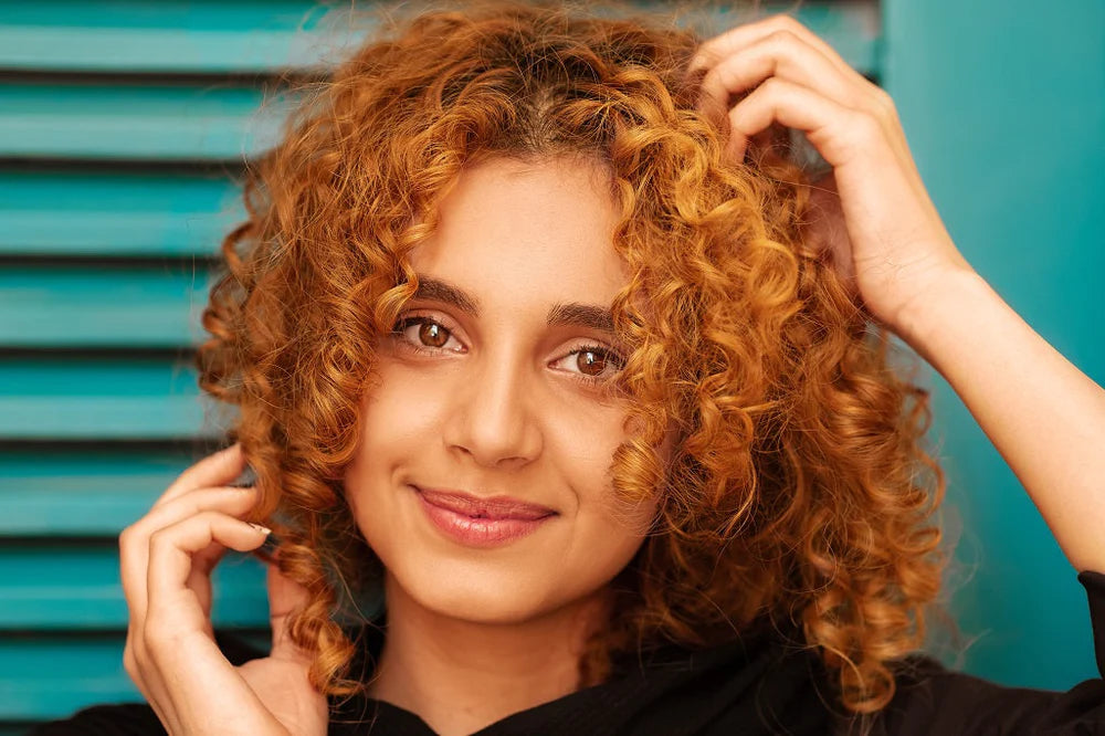 5 Ingredients To Avoid If You Have Curly Hair