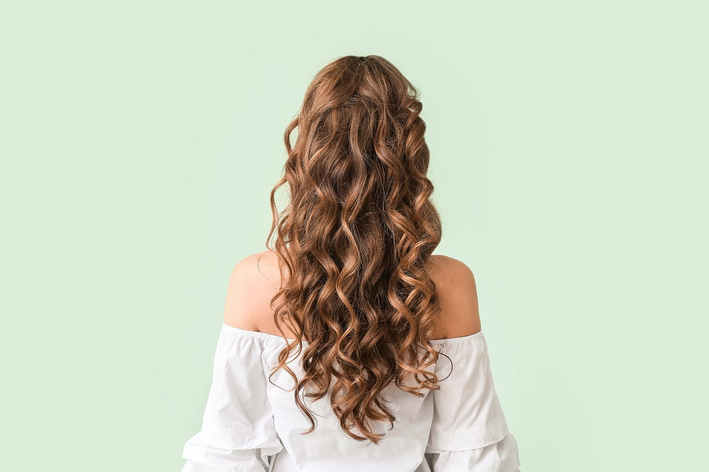 What Does Glycerine Do To Your Curls In Humidity?