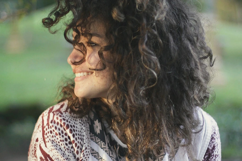 Is Your Wash Day Routine For Curls Too Long? Here's What You Need To Do
