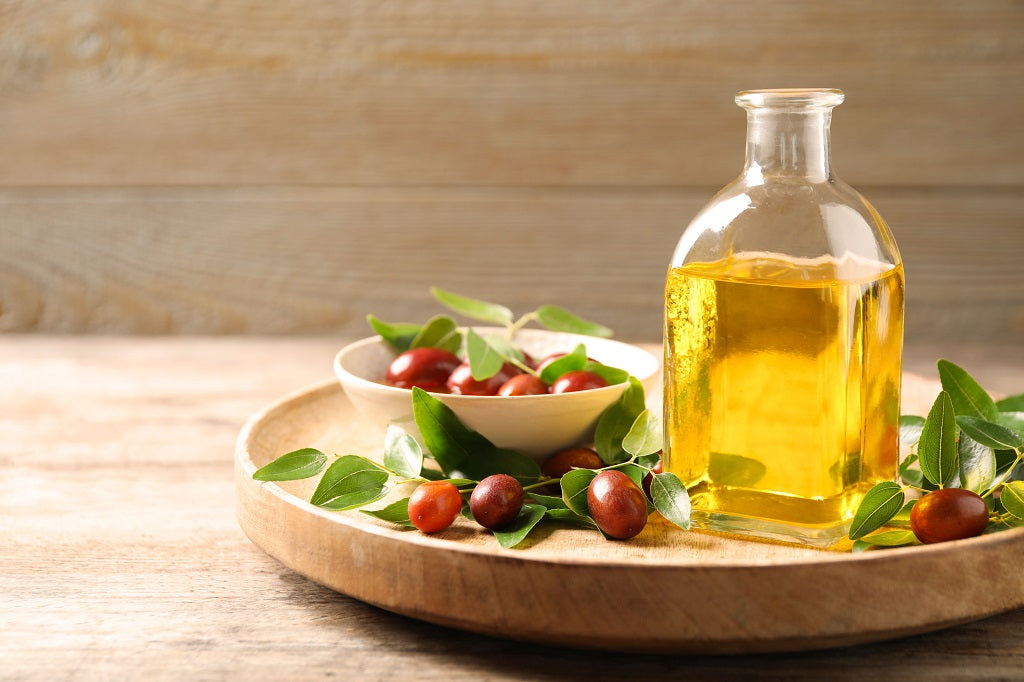 Jojoba Oil