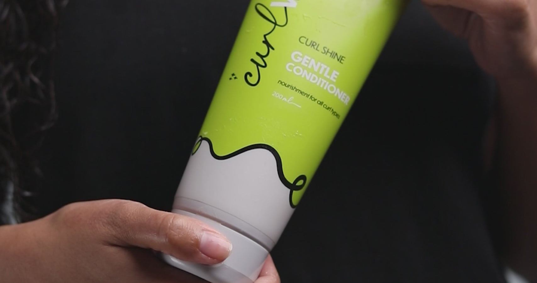 best conditioner for curly hair