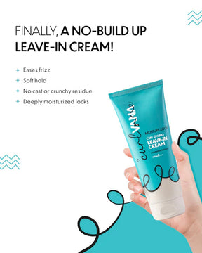 curl cream for curly hair